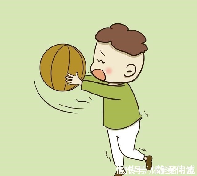 特征|孩子小时候有这四个特征,长大可能是学渣,你家的是吗!