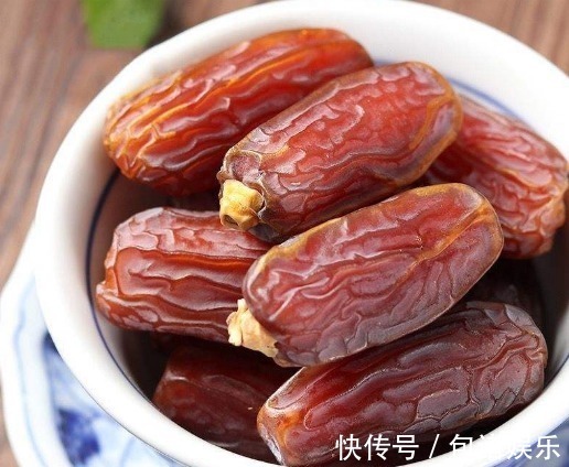 防癌抗癌|女性晚上当零食吃一把，一个月下来，肠胃更健康，气色更红润