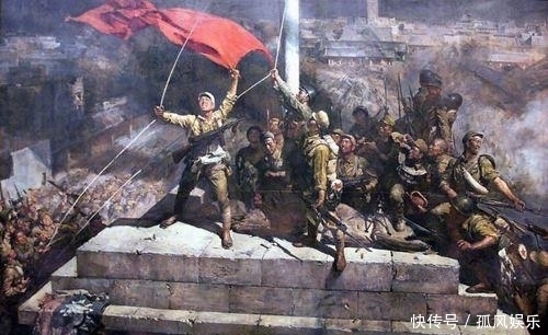 中国|苏联提议划江而治,毛主席拒绝:斯大林同志,我们要解放全中国