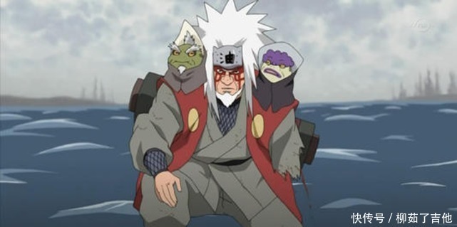 宇智波家族|火影忍者大战兜输了,那是因为没复活他们6位,要不然早赢了