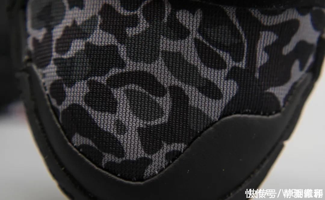 欧文s2|一双鞋上有十多款鞋的元素？欧文S2是历代签名鞋的浓缩？