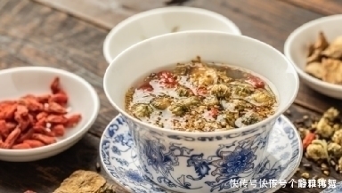 菊花|养肝“冠军”公布,菊花靠边站,敞开吃,肝一天天变强