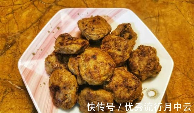 洋葱|牛肉最简单的吃法,一看就会,香嫩好嚼不塞牙,最适合孩子和老人!