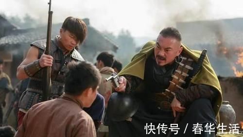 进京赶考!古代进京赶考的举子,那么多盘缠,山贼为何不抢劫他们?