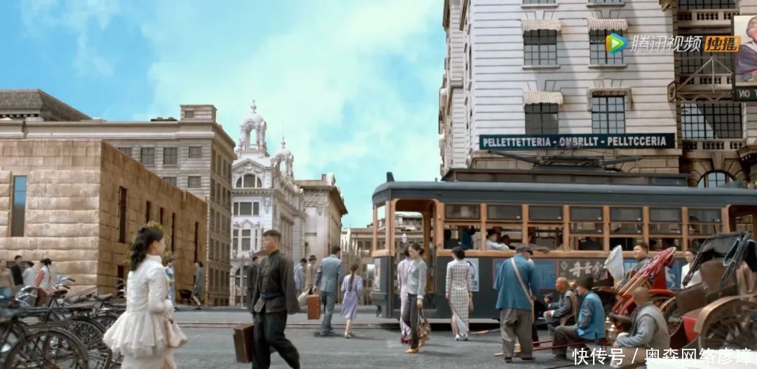 侦探|民国为何侦探多?