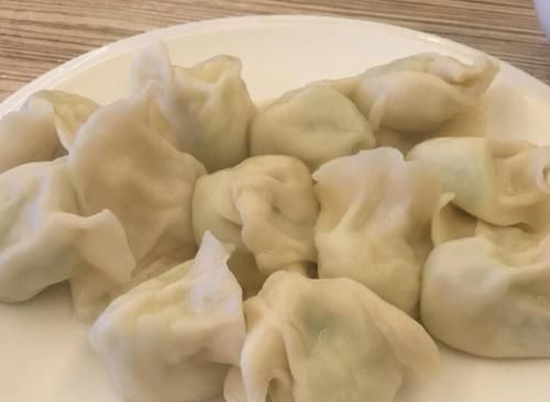 可要|天冷吃饺子,我家只包这饺子馅,保护眼睛长个子,孩子可要多吃