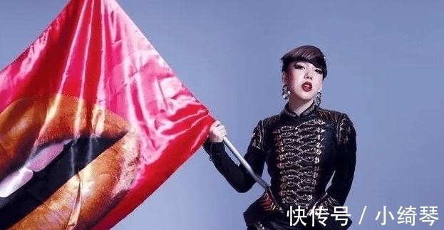 毛不易|从1.3亿代言费到县城卖唱,“消失”2年的吴莫愁,到底得罪了谁?