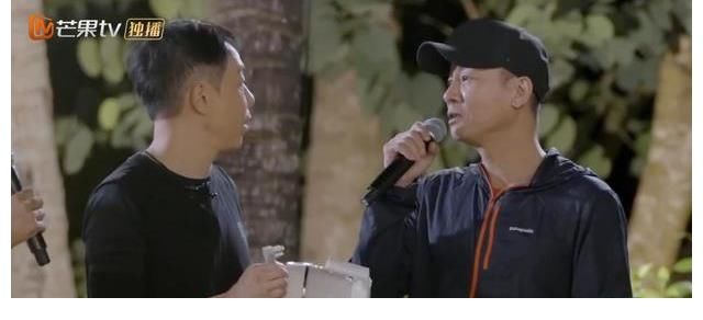 張智霖|《披荊斬棘的哥哥》集體為陳小春慶生，應采兒空降，引起觀眾共鳴