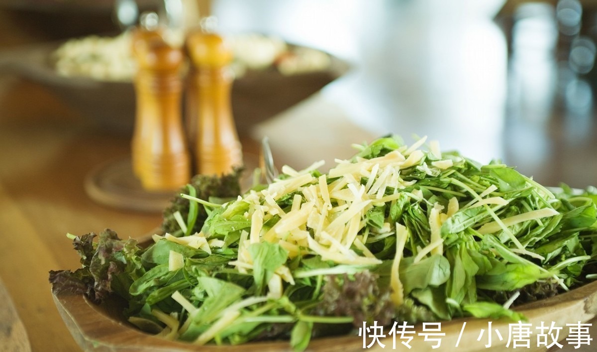 胡萝卜素|好食物吃出好身体,常吃3种食物,润肠通便,延缓衰老,有益健康