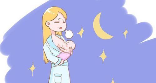 小楠|产后妈妈常做这4件事，会直接影响母乳分泌，对宝宝没好处