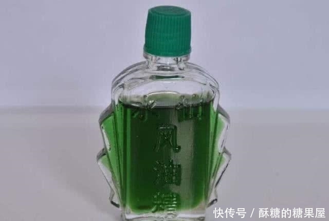 你会发现|晚上睡前,“风油精”滴在肚脐处,你可能会收获3个“变化”!