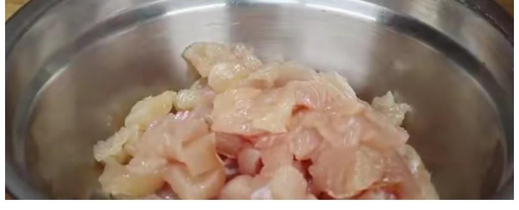 豆浆|黄豆我家从不打豆浆，教你新做法，香辣开胃又下饭，越放越好吃