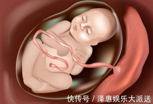 产妇|剖腹产为何要在孕38周而不是40周别看只差两周，差距不是一点点