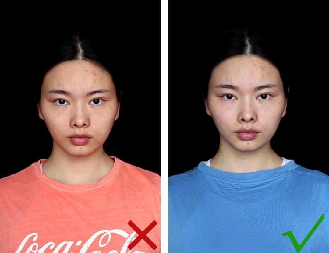 化妆|日常穿搭化妆总是显黑?那是你没选对颜色