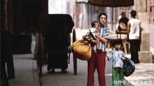 人生|《活着》好牌打烂后,怎样活着趟过人生这条河