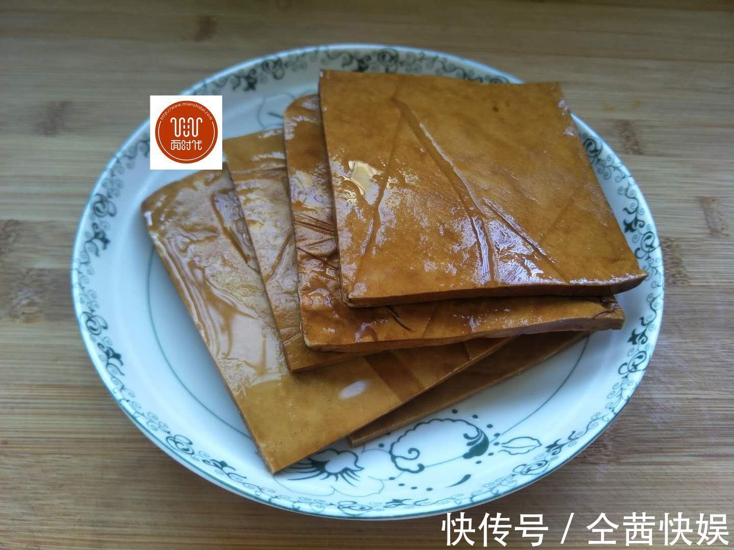 豆腐干新做法,麻、辣、鲜、香,很棒的下酒下饭菜,配方一看就懂