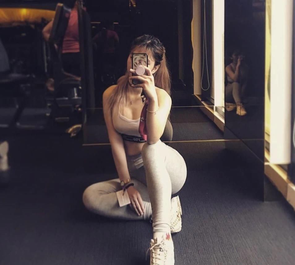 小姐姐|胖子逆袭成“越南第一健身少女”,沙漏般腰臀,科学减脂真的重要