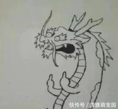 当考试时间只剩3分钟，美术生如何“力挽狂澜”？灵魂画师上线了