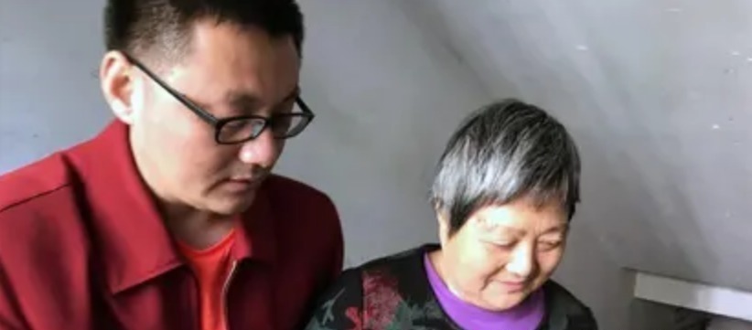 孝子&俗语“久病床前无孝子”,这句话有道理吗?下一句令人深思