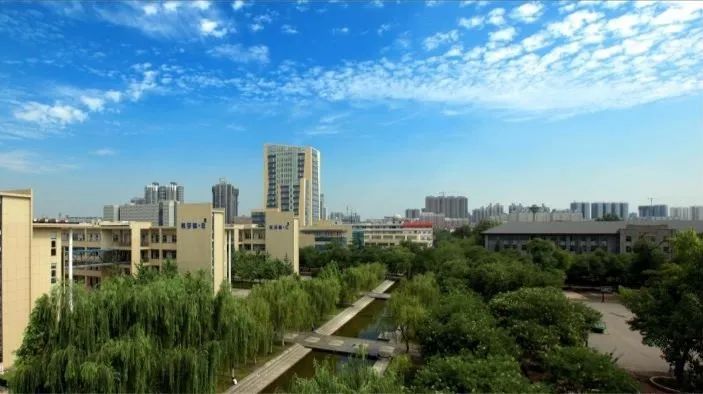 东南大|九所容易混淆校名和地址的大学，90%的人都弄错了