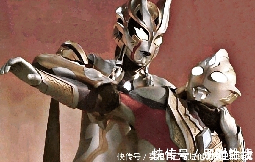 卡密拉|特利迦奥特曼与卡尔蜜拉还会是反目的情侣吗?迪迦:步我后尘?