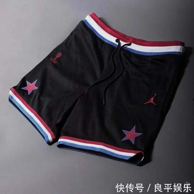 后天发售！「乔丹亲儿子」的 Air Jordan 1 终于来了