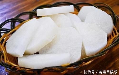炸萝卜丸子|才知道,这3种白萝卜别买了,菜贩子从不给家人吃,看完提醒家人