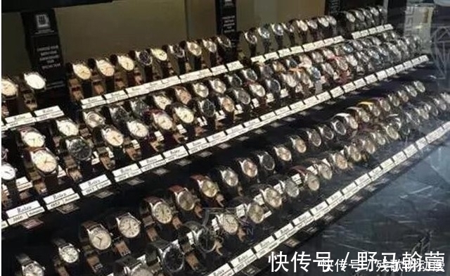 百达翡丽 手表的产地比牌子竟然更重要,买仿表之前,要看这五点买表技巧!