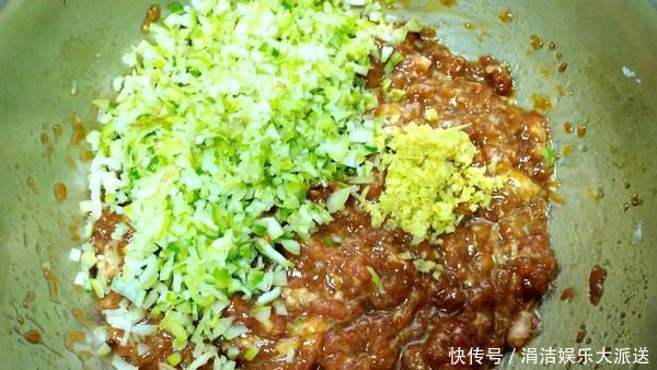 饺子馅|夏天这菜正当季,5块钱一斤,孩子常吃长个子身体好,包饺子特香