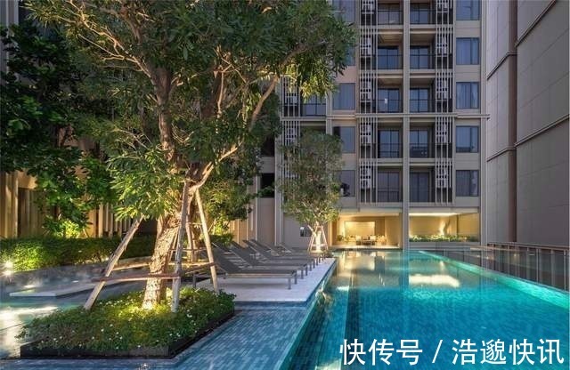 公摊|5种房子表面便宜,实际“水分”很大!内行人不碰,外行人抢着买