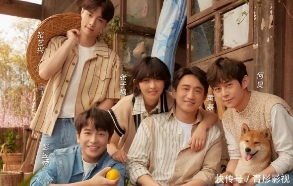 女艺人|张子枫参加《向往的生活》，导演：很少用女艺人，真伺候不了她们