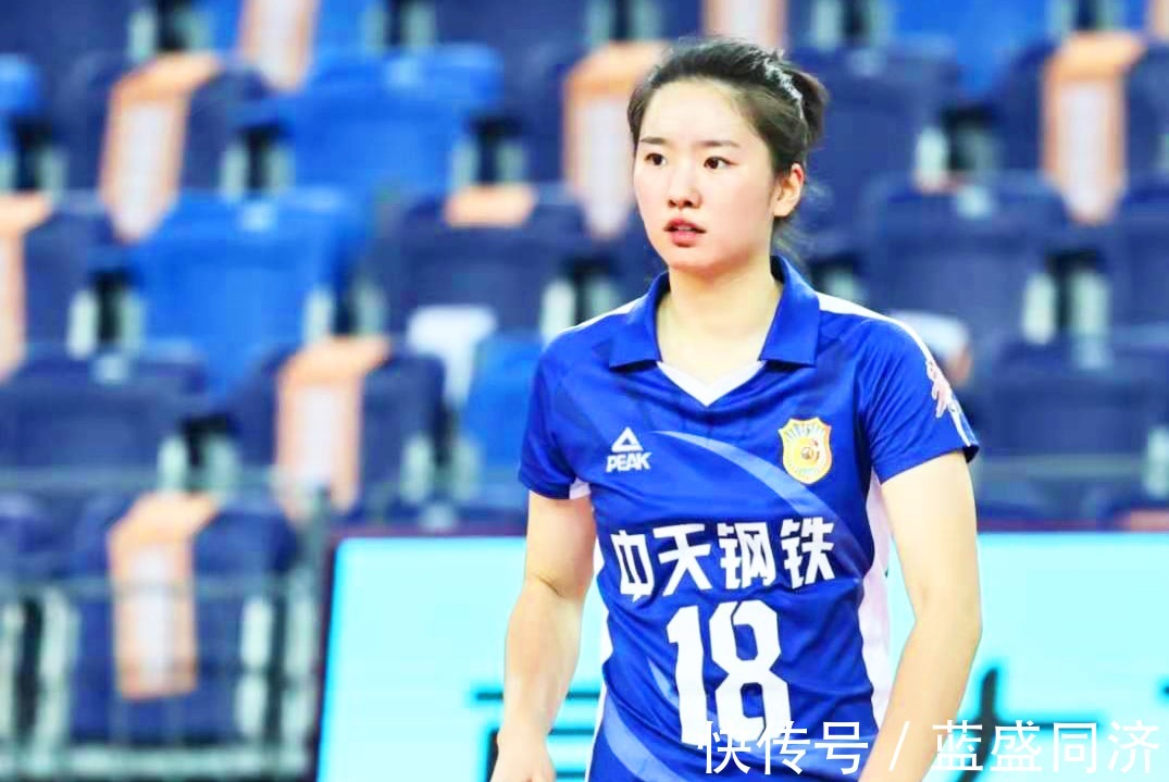 劉哲寧|蘇滬強(qiáng)強(qiáng)對(duì)話，上海女排完??！江蘇女排在一個(gè)環(huán)節(jié)上完勝上海！