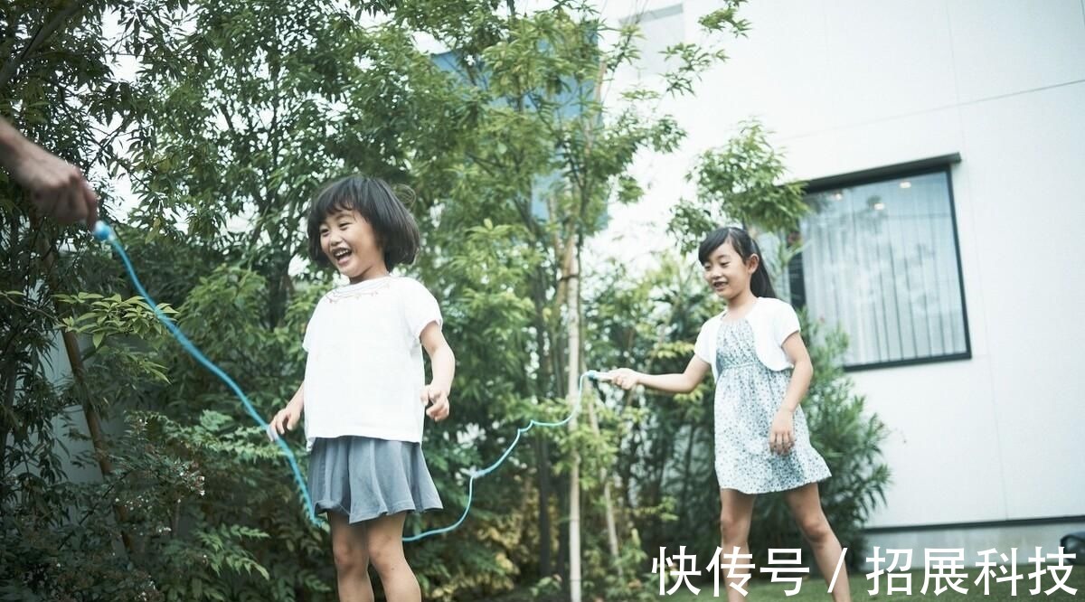 强身健体|坚持跳绳训练有什么好处?跳绳动作要领,你掌握了吗?
