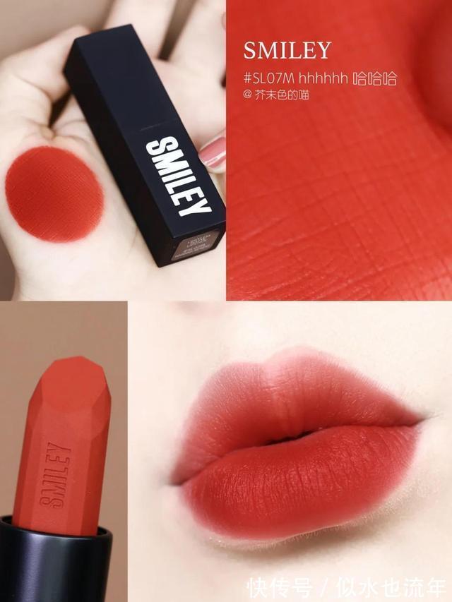 dior|哪些口红好看?日常百搭可以性感热烈也可以少女活泼的口红推荐