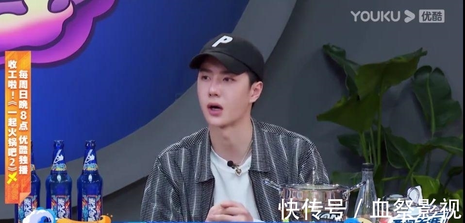 节目|《街舞4》:王一博沉浸式斗舞冷静救场,“一波王炸”状态回春