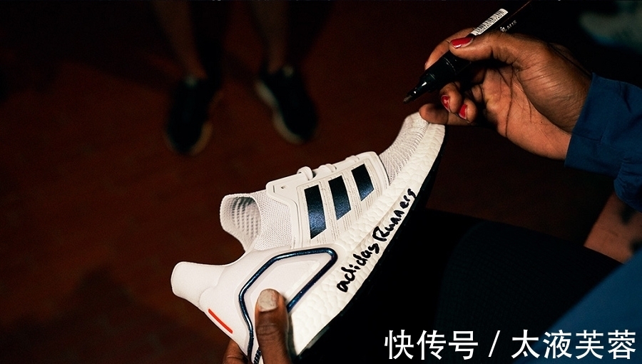 running 升级升上太空 Adidas Ultraboost20官方正式发表