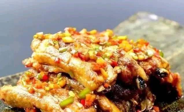 美味|美味的家常菜,学着让它在家里为你的家人品尝,味道并不比酒店差
