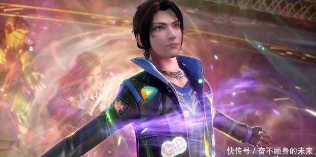 大陆|浅谈《斗罗大陆》与《斗破苍穹》动画,人气产生高低差异的原因