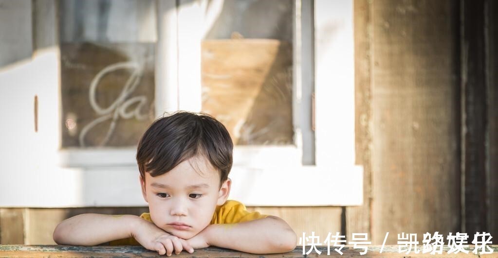 出息|如果孩子有这3种特征,未来多半会有出息,父母要及时引导