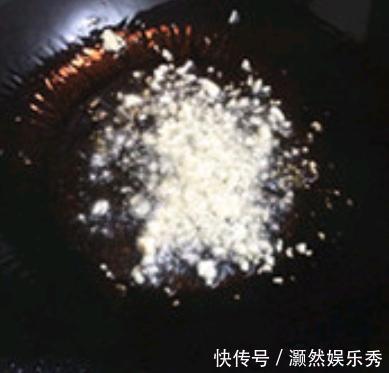 小鱼干|遇到这种鱼我总要买2斤，含钙量特别高，家里小美女吃了长高高！