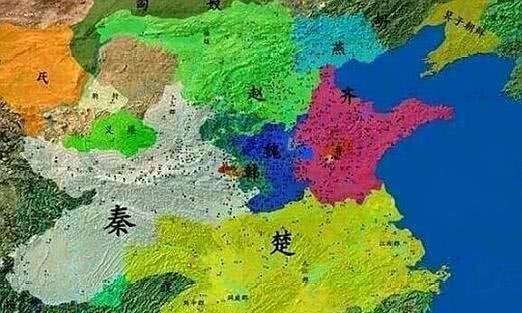 负荆请罪|负荆请罪的廉颇结局如何?下场不是很好,老师不会告诉你的!