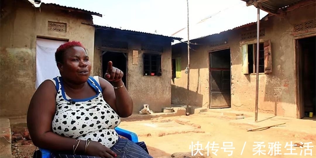 杜松子酒|女子40岁不到,已生下38个孩子,每天要用25公斤玉米粉