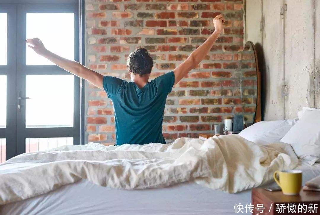 惊喜|早起就是养命,那些天天早起的人怎样了收获了5个惊喜变化