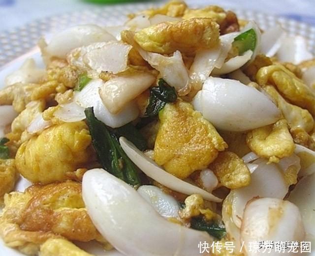 21种家常炒鸡蛋的做法,换着花样吃鸡蛋,均衡营养做法简单
