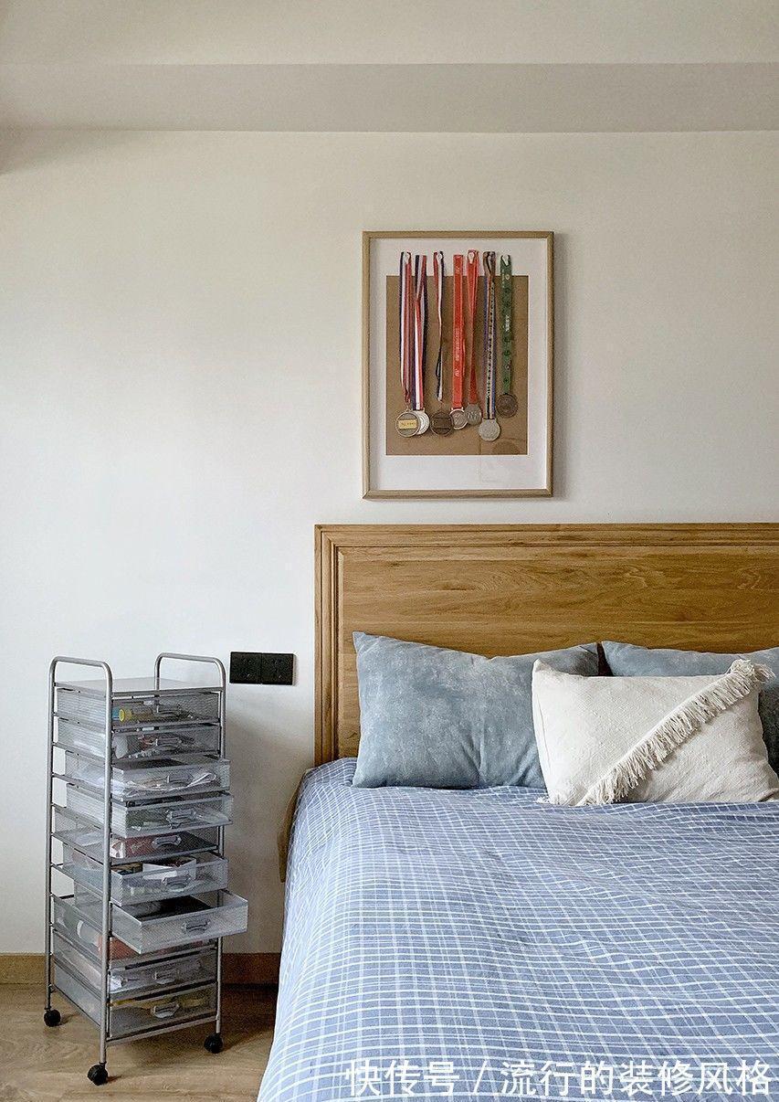 创意|用“水泥”做装修,独特的创意,打造精致大方的家居空间