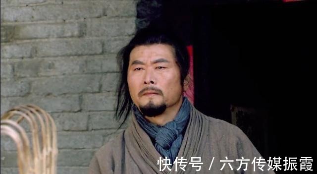 鲁智深|《水浒传》里此人一句话，说出了王进的最终结局