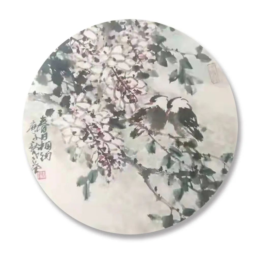 中国美术$「?张奎耀」|丹青追梦 水墨本色-中国当代书画名家个人云展览