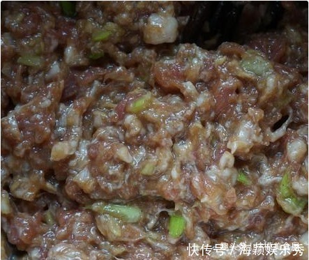 包饺子|用豆角包饺子,到底用不用焯水以前一直做错了,难怪口感不好吃