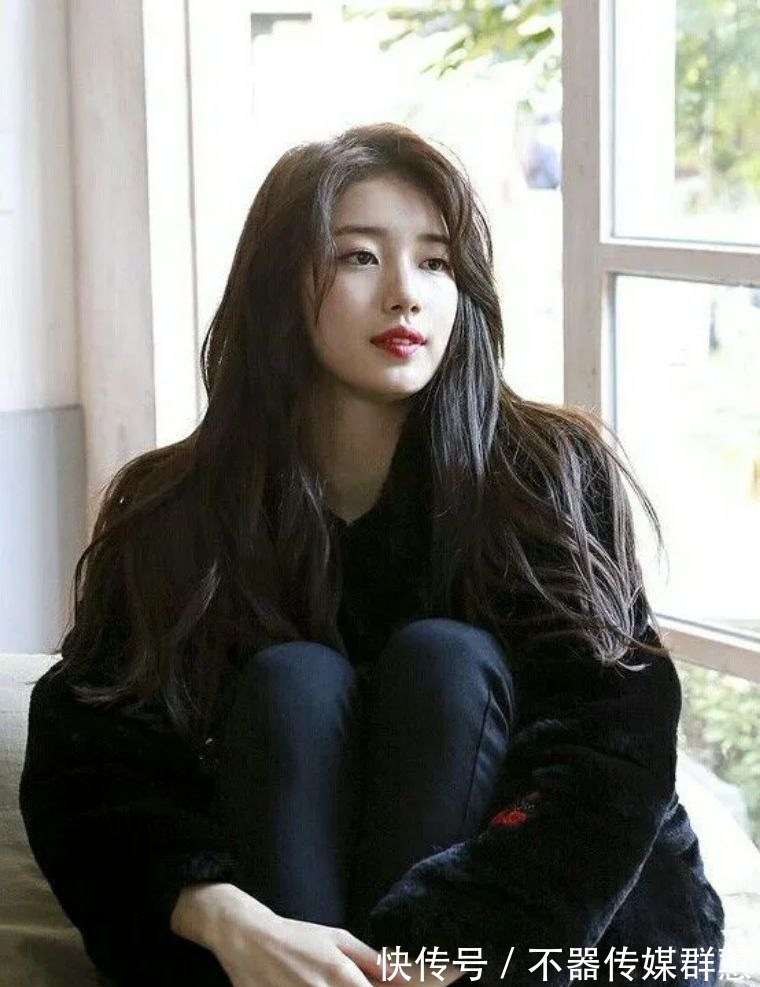 优雅|慵懒法式烫发造型，优雅温柔好看到爆！