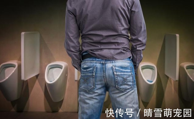 男性|男性开始衰老时,“晨起”会露出破绽,若占一半以上,别不放心上